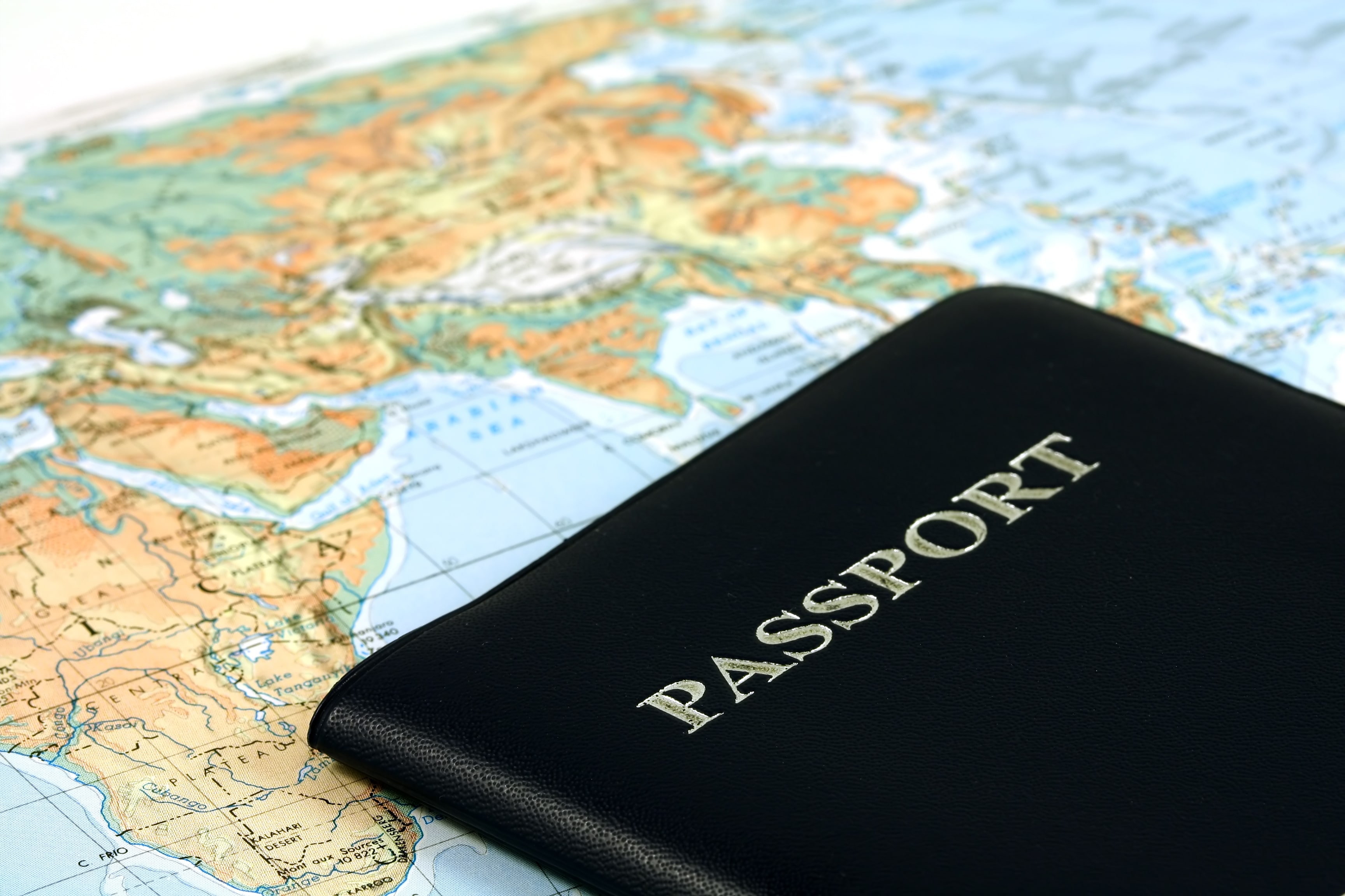 second citizenship